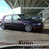 RS Golf 3 VR6 Highline 13